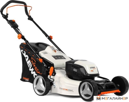 Купить газонокосилку в Минске. Цена газонокосилки в рассрочку