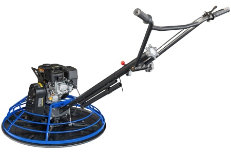 Машина заглаживающая, бензиновая TSS DMD/DMR1000L (лопасти, диск) купить в Минске с доставкой