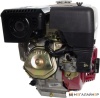 Бензиновый двигатель Zigzag GX 270 (SR177F/P) купить в Минске с доставкой
