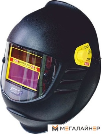 Сварочная маска РОСОМЗ НН12 Crystaline Ямал