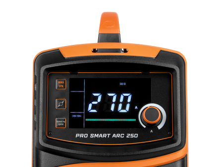 Сварочный инвертор Сварог PRO SMART ARC 250 (Z290S)