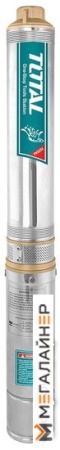 Скважинный насос Total TWP515001 купить в Минске с доставкой