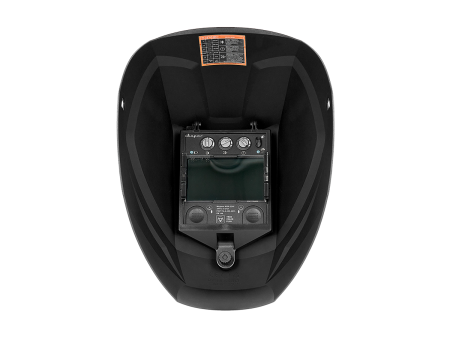 Маска сварочная Сварог TECH C50i (хищник)