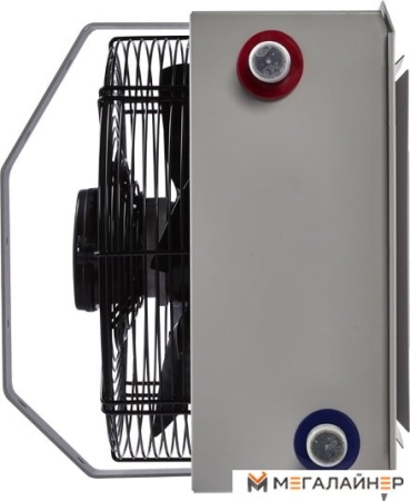 Водяной тепловентилятор Ballu BHP-W4-15-D