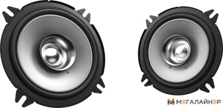 Коаксиальная АС Kenwood KFC-S1356