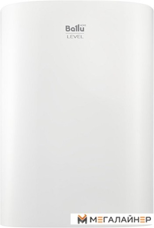 Накопительный электрический водонагреватель Ballu BWH/S 30 Level купить в Минске с доставкой