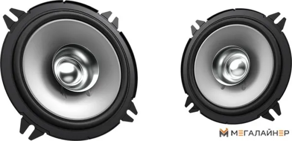 Коаксиальная АС Kenwood KFC-S1356
