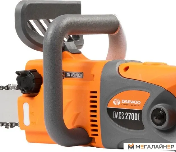 Электрическая пила Daewoo Power DACS 2700E купить в Минске с доставкой