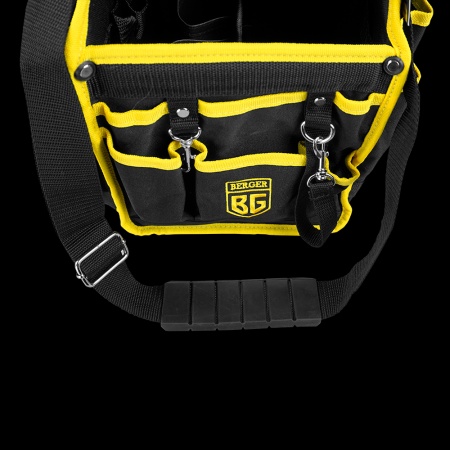 Сумка для инструментов 26 карманов "ГРИМНИЦ" BERGER BG1201 купить в Минске с доставкой