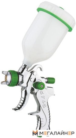 Краскопульт Brado SG15