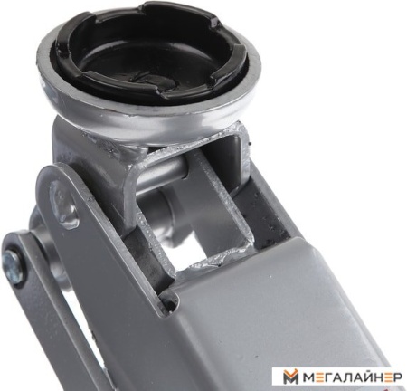 Подкатной домкрат Matrix 510345 3т