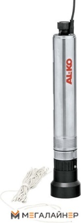 Скважинный насос AL-KO ТВР 6000/7 купить в Минске с доставкой
