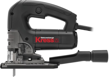 Электролобзик Kress KU472 купить в Минске с доставкой