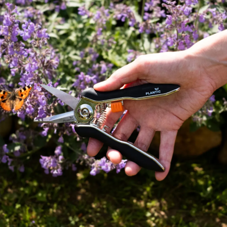 Ножницы для флористики Plantic 35306-01 купить в Минске с доставкой