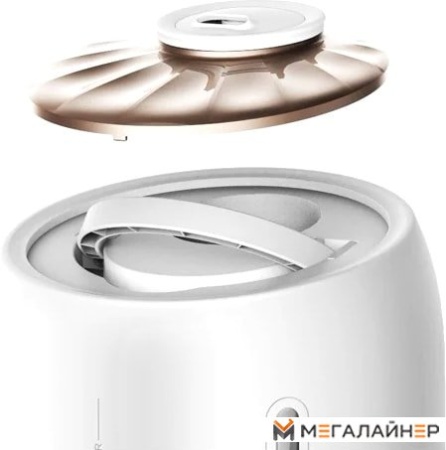 Увлажнитель воздуха Deerma DEM-F600