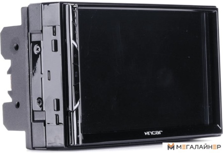 USB-магнитола Incar TMX-7703-3