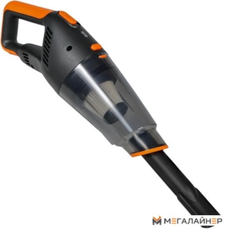 Автомобильный пылесос Airline Air VCA-04