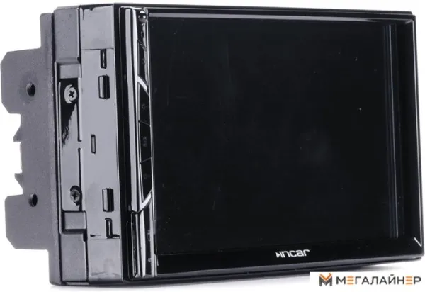 USB-магнитола Incar TMX-7703-3