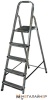 Лестница-стремянка Вихрь СС 1х5 купить в Минске с доставкой