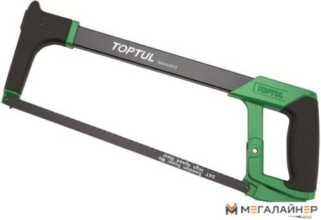 Ножовка Toptul SAAA3013 купить в Минске с доставкой