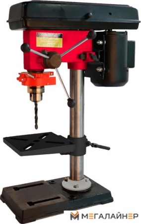 Станок Edon BD-16/500 купить в Минске с доставкой