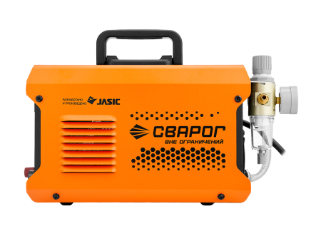 Аппарат плазменной резки Сварог REAL CUT 45 (L2L4)