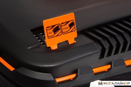 Купить газонокосилку в Минске. Цена газонокосилки в рассрочку