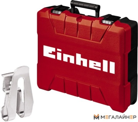 Гайковерт Einhell TE-DY 18 Li-Solo 4259980 (без АКБ) купить в Минске с доставкой