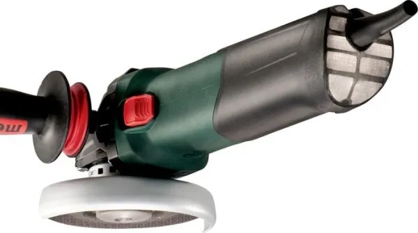Угловая шлифмашина Metabo WE 17-150 Quick 601074000 купить в Минске с доставкой