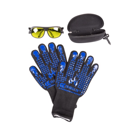 Аппарат для ручной лазерной сварки, резки и очистки FoxWeld LASER 2000-4-МТ COMPACT