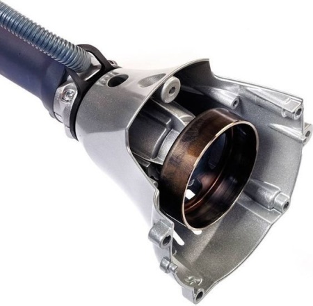 Высоторез Efco EF PTX 2710 купить в Минске с доставкой