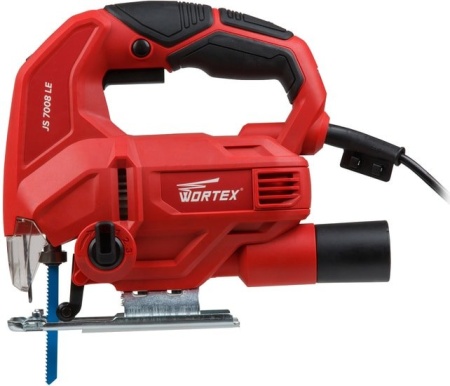 Электролобзик Wortex JS 7008 LE купить в Минске с доставкой