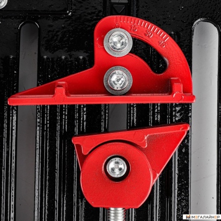 Стойка для УШМ P.I.T. P0010003 купить в Минске с доставкой