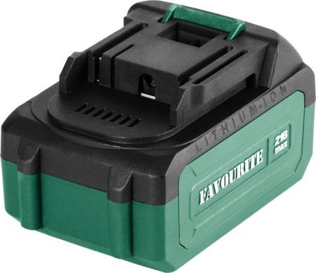 Аккумулятор Favourite OBS 21/6 (21В/6 Ah) купить в Минске с доставкой