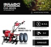 Мотокультиватор Brado GM-850S (колеса BRADO 7.00-12)