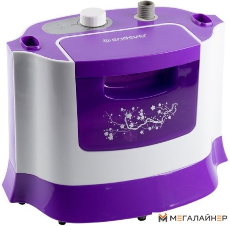 Отпариватель Endever Odyssey Q-507 купить в Минске с доставкой