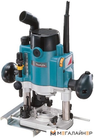 Вертикальный фрезер Makita RP1110C купить в Минске с доставкой