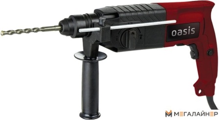 Перфоратор Oasis PR-80 купить в Минске с доставкой