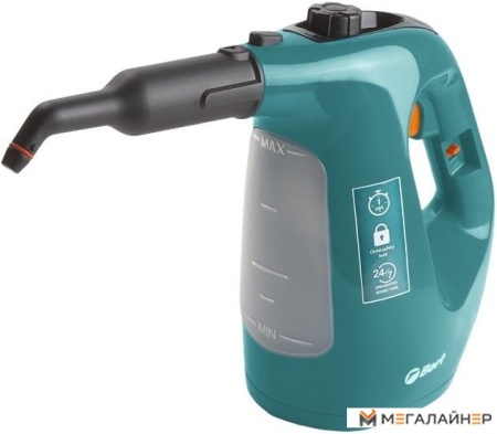 Пароочиститель Bort BDR-1500-RR купить в Минске с доставкой