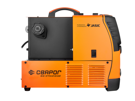 Сварочный полуавтомат Сварог PRO Smart MIG 200 (N214S)