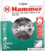 Пильный диск Hammer 205-104 купить в Минске с доставкой