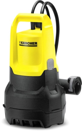 Дренажный насос Karcher SP 5 Dirt