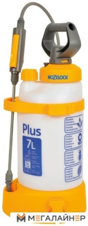 Ручной опрыскиватель Hozelock Plus 4707 купить в Минске с доставкой