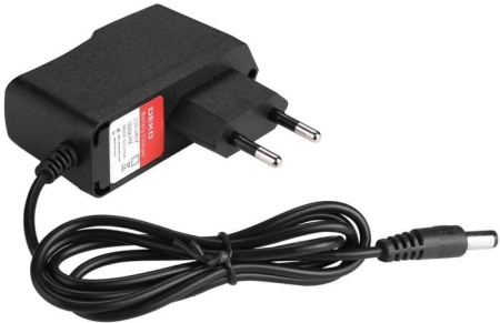 Дрель-шуруповерт Deko ZKCD80FU-Li SET 1 063-4127 (с 1-им АКБ) купить в Минске с доставкой