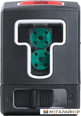 Купить Лазерный нивелир Fubag Crystal 10G VH 31624 в Минске с доставкой