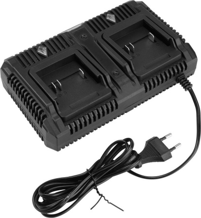 Зарядное устройство Deko DC20-Li 083-1051 (20В) купить в Минске с доставкой