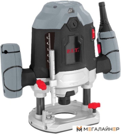 Вертикальный фрезер P.I.T PEM006-C2 купить в Минске с доставкой