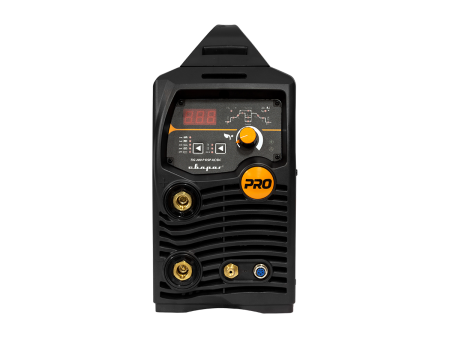 Сварочный инвертор Сварог Pro TIG 200 P DSP AC/DC (E201)
