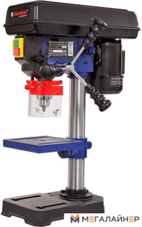 Станок Белмаш DP200-13 купить в Минске с доставкой