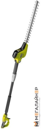 Кусторез Ryobi RPT4545E купить в Минске с доставкой
